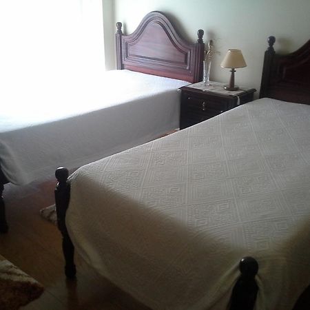 Borges Pimentel Apartment Πόντα Ντελγκάντα Εξωτερικό φωτογραφία