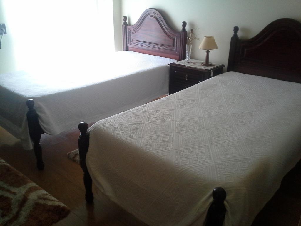 Borges Pimentel Apartment Πόντα Ντελγκάντα Εξωτερικό φωτογραφία