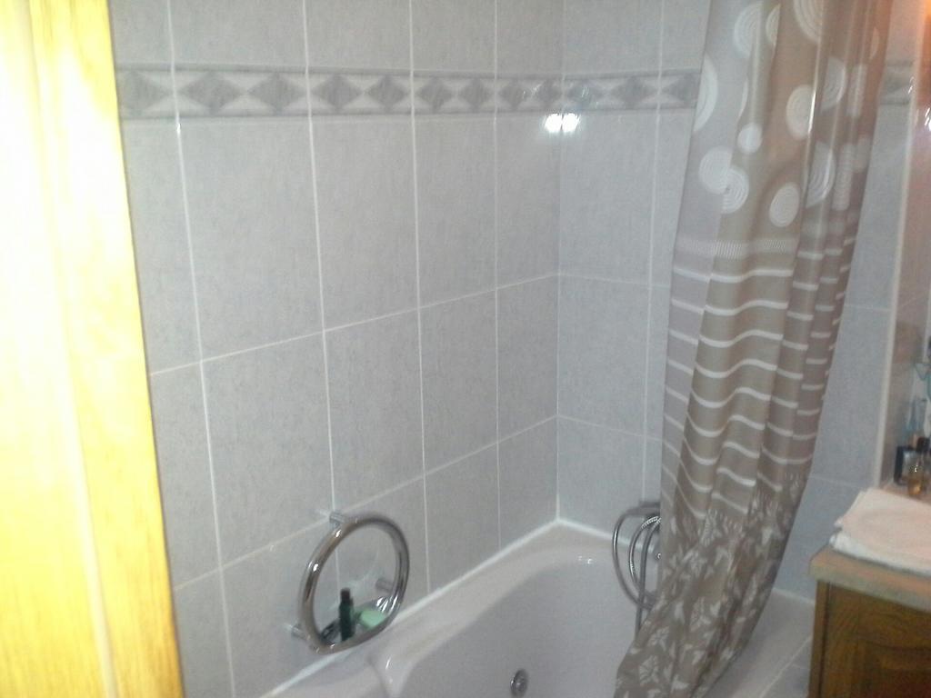 Borges Pimentel Apartment Πόντα Ντελγκάντα Εξωτερικό φωτογραφία