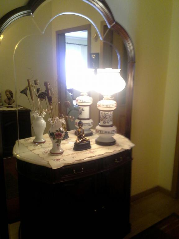 Borges Pimentel Apartment Πόντα Ντελγκάντα Εξωτερικό φωτογραφία