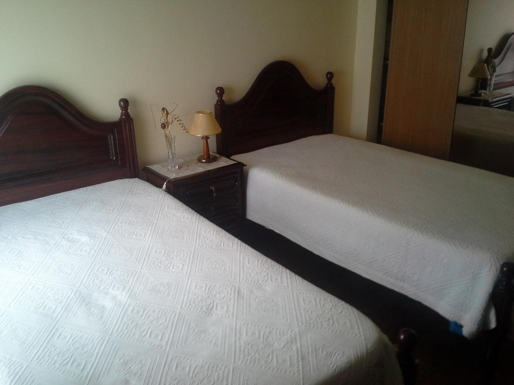 Borges Pimentel Apartment Πόντα Ντελγκάντα Εξωτερικό φωτογραφία
