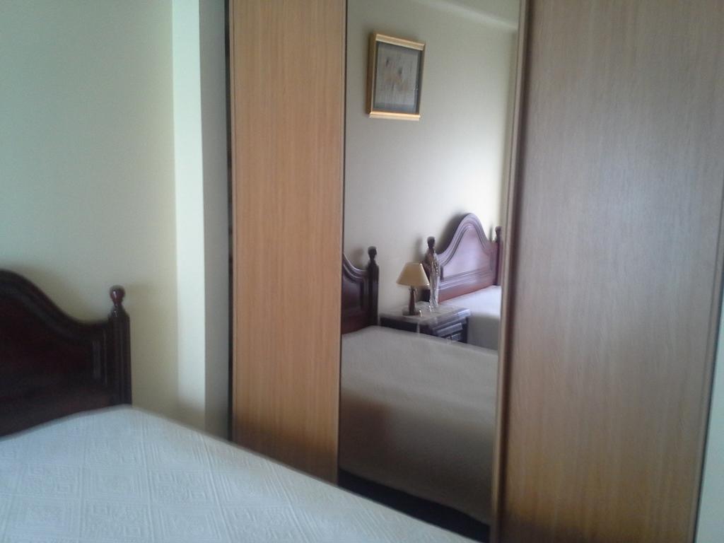 Borges Pimentel Apartment Πόντα Ντελγκάντα Εξωτερικό φωτογραφία