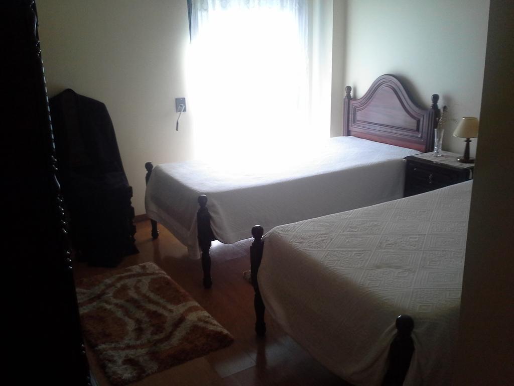 Borges Pimentel Apartment Πόντα Ντελγκάντα Εξωτερικό φωτογραφία