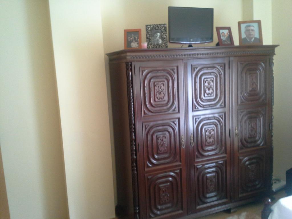 Borges Pimentel Apartment Πόντα Ντελγκάντα Εξωτερικό φωτογραφία