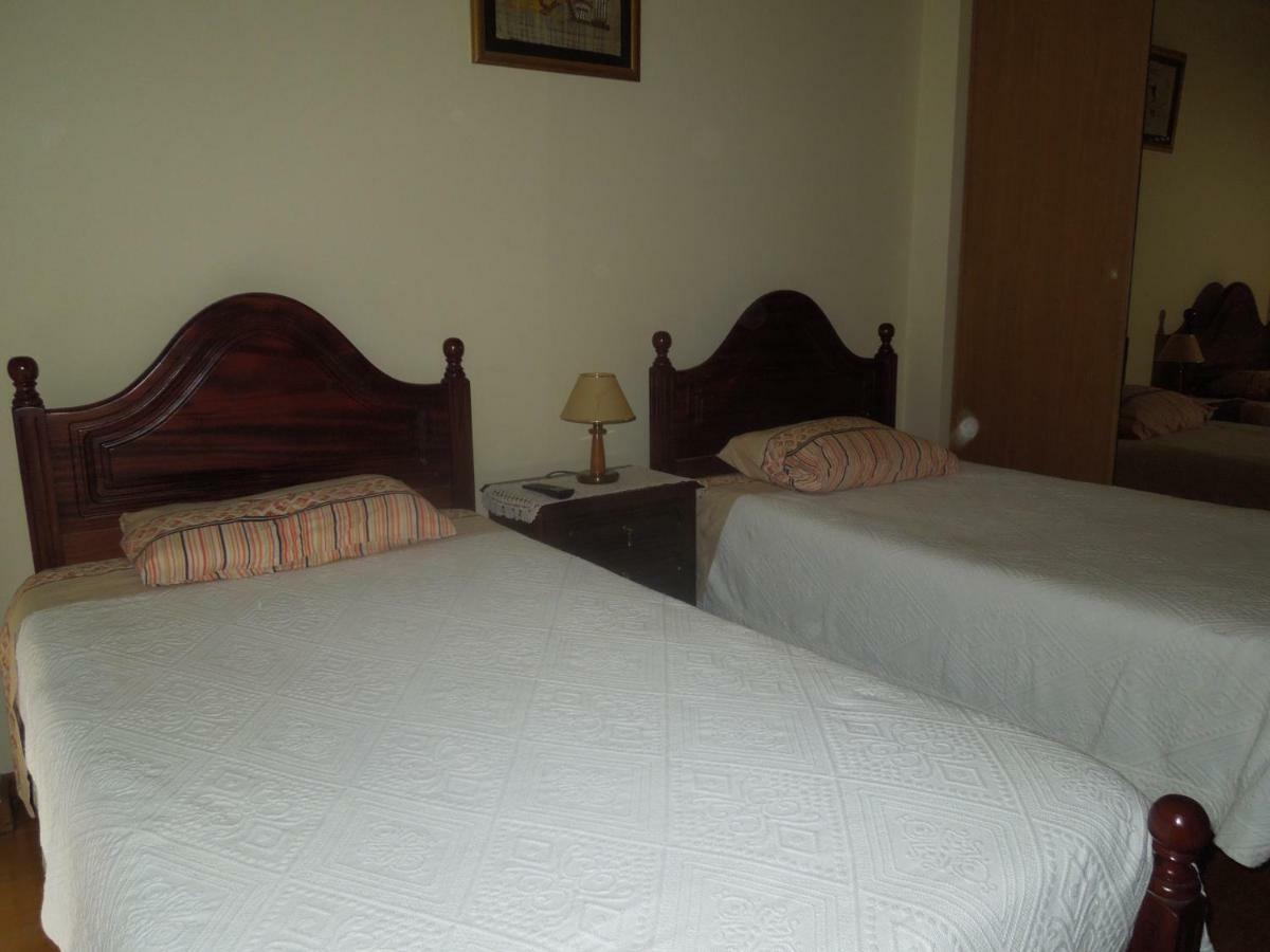 Borges Pimentel Apartment Πόντα Ντελγκάντα Εξωτερικό φωτογραφία