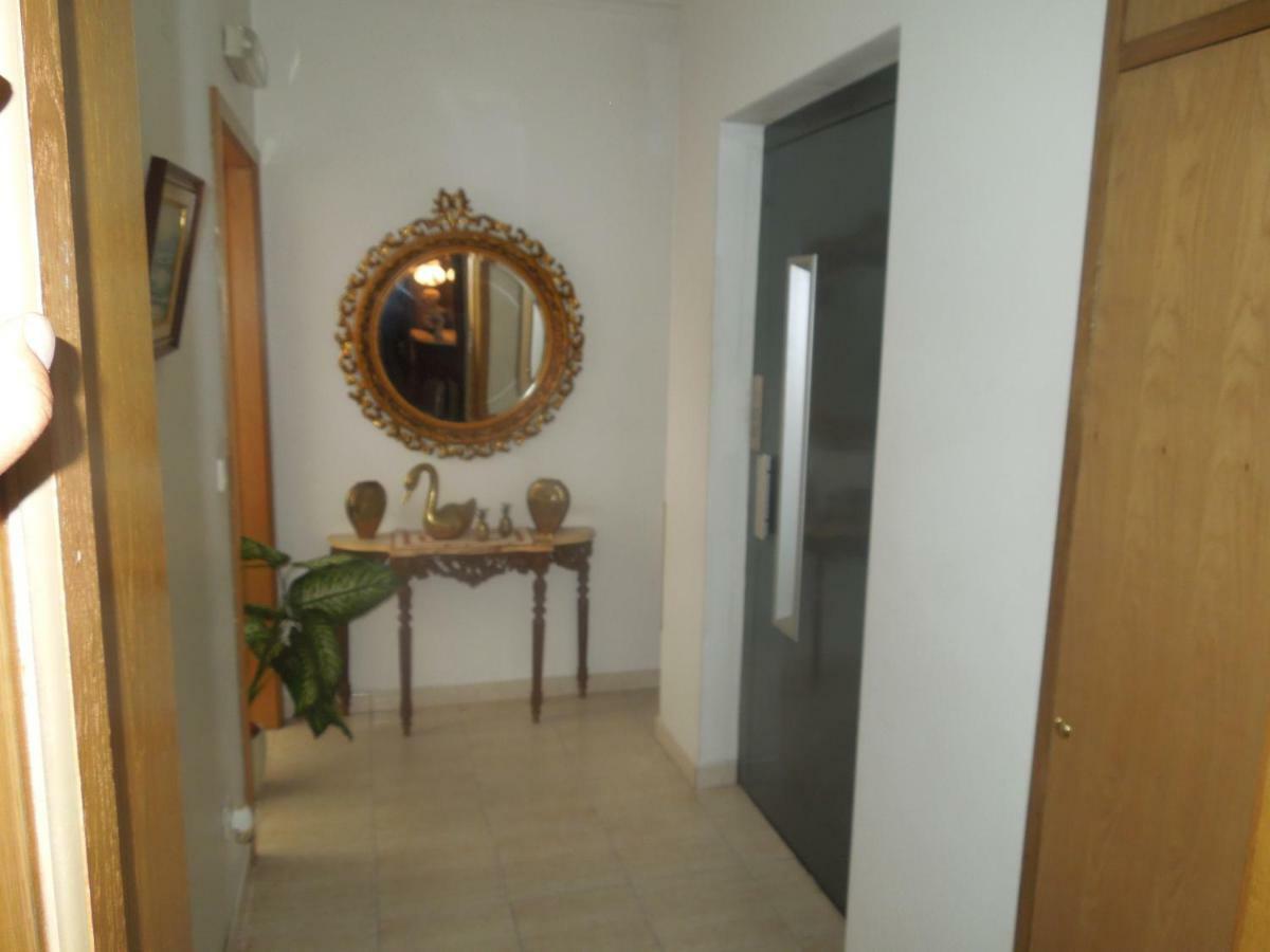 Borges Pimentel Apartment Πόντα Ντελγκάντα Εξωτερικό φωτογραφία