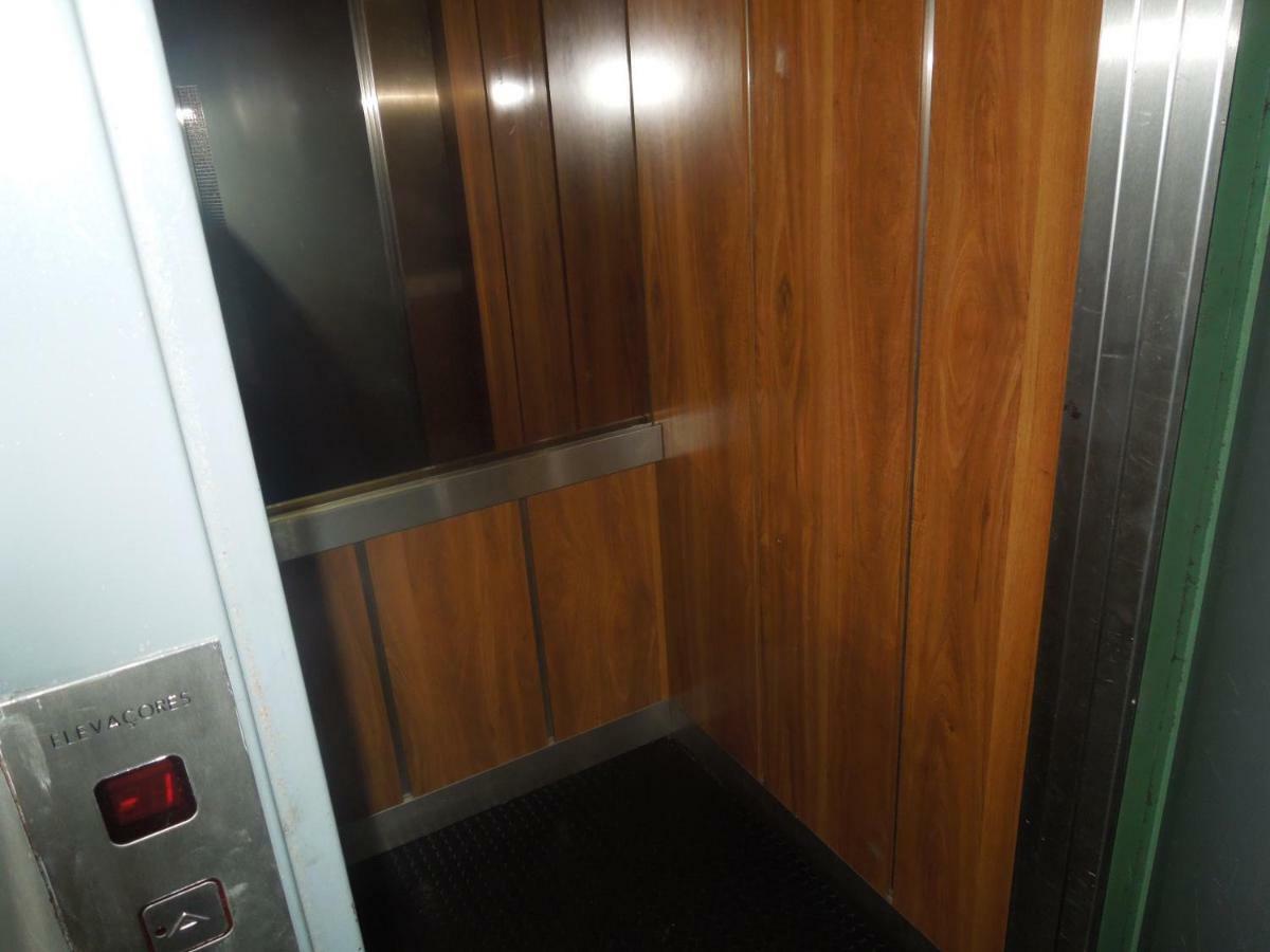 Borges Pimentel Apartment Πόντα Ντελγκάντα Εξωτερικό φωτογραφία