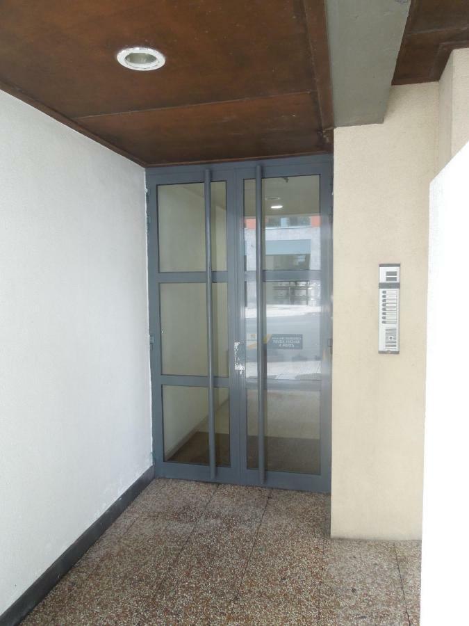 Borges Pimentel Apartment Πόντα Ντελγκάντα Εξωτερικό φωτογραφία