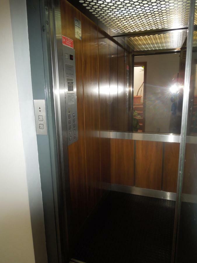 Borges Pimentel Apartment Πόντα Ντελγκάντα Εξωτερικό φωτογραφία