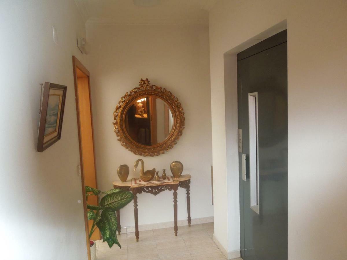 Borges Pimentel Apartment Πόντα Ντελγκάντα Εξωτερικό φωτογραφία