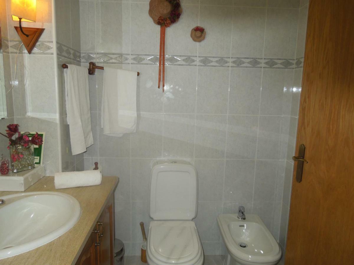 Borges Pimentel Apartment Πόντα Ντελγκάντα Εξωτερικό φωτογραφία