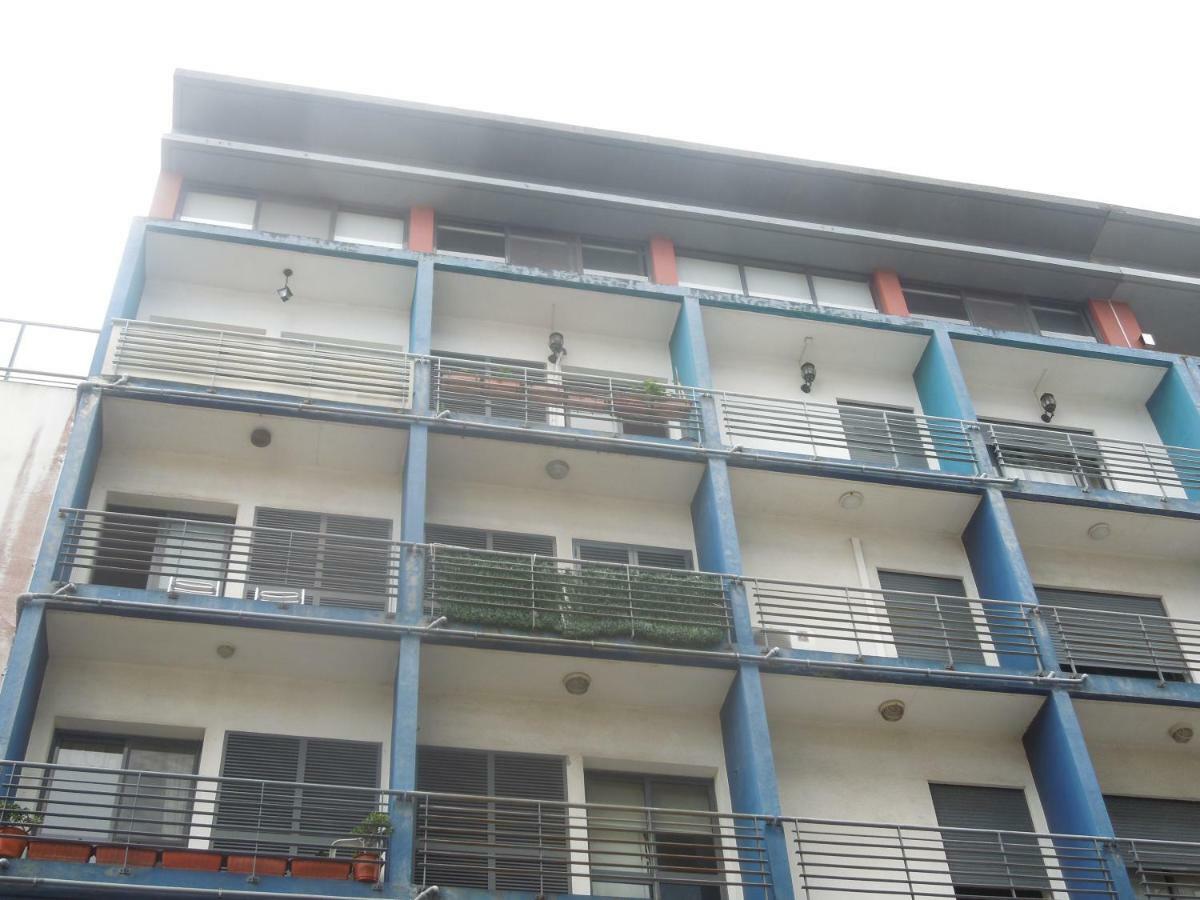 Borges Pimentel Apartment Πόντα Ντελγκάντα Εξωτερικό φωτογραφία