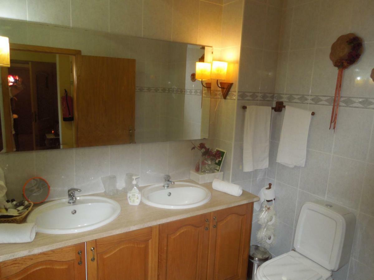 Borges Pimentel Apartment Πόντα Ντελγκάντα Εξωτερικό φωτογραφία