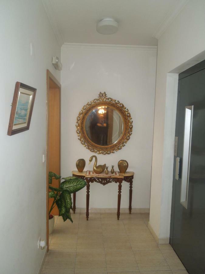 Borges Pimentel Apartment Πόντα Ντελγκάντα Εξωτερικό φωτογραφία