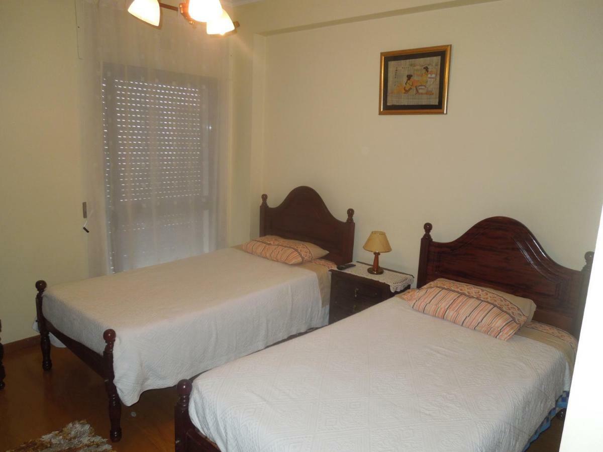 Borges Pimentel Apartment Πόντα Ντελγκάντα Εξωτερικό φωτογραφία